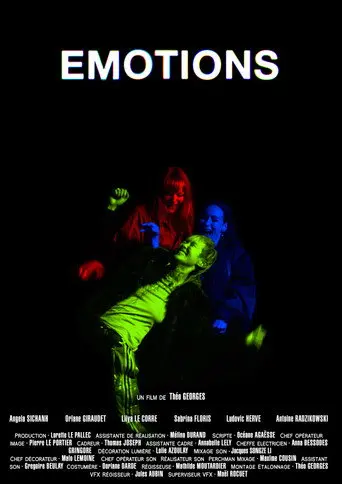 EMOTIONS (2025)