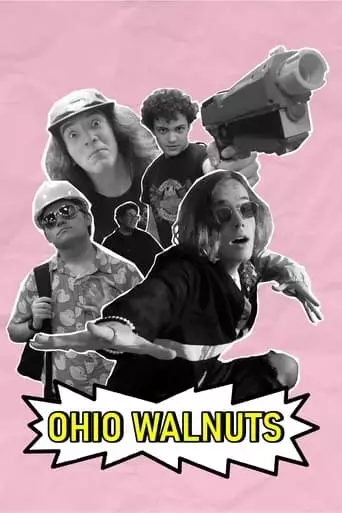 Ohio Walnuts (2023)