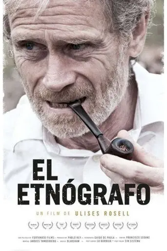 The Ethnographer (2012)