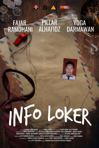 Info Loker (2026)