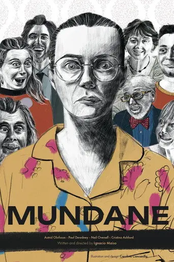 Mundane (2025)