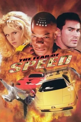 The Fear of Speed (2002)