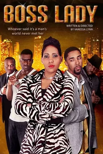 Boss Lady (2013)