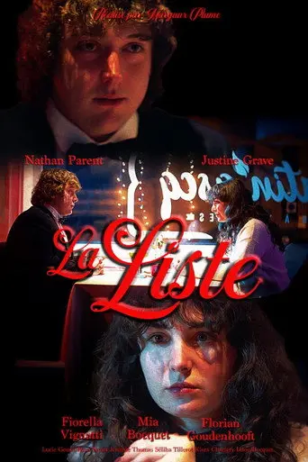 La Liste (2025)