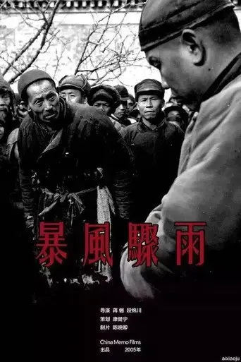 The Storm (2005)