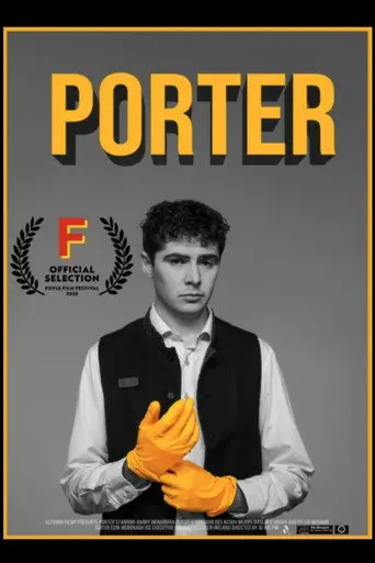 Porter (2023)