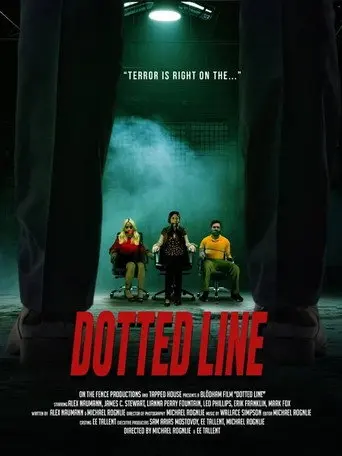 Dotted Line (2026)