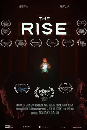 The Rise (2022)