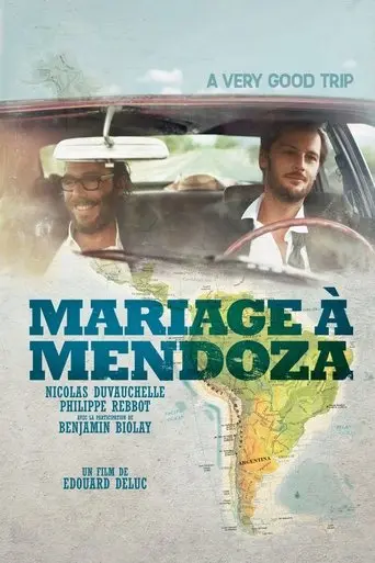 Welcome To Argentina (2013)