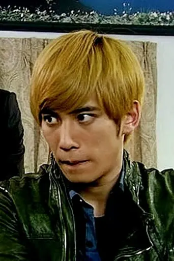 The Scary One, The Ghost and I (2010)