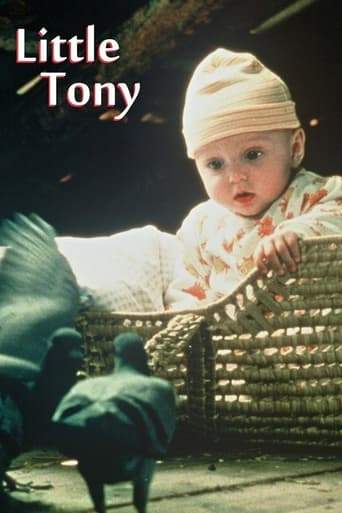 Little Tony (1998)