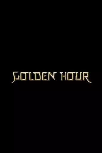 Golden Hour (2021)