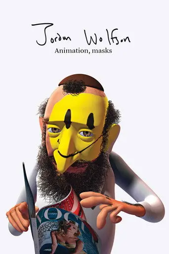 Animation, Masks (2012)