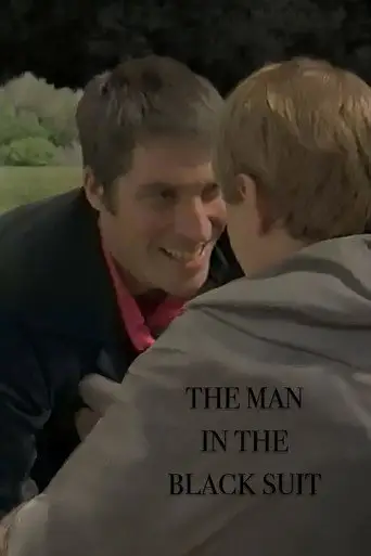 The Man in the Black Suit (2004)