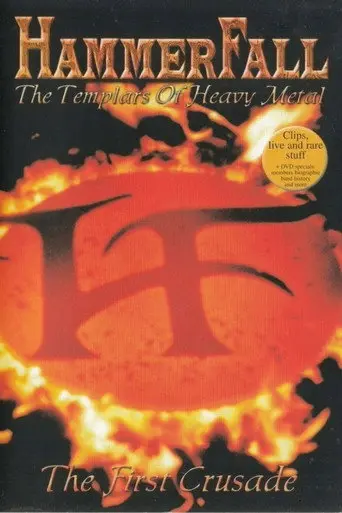 Hammerfall: The Templars of Heavy Metal (1999)