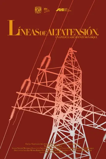 High Voltage Superhighway (2025)