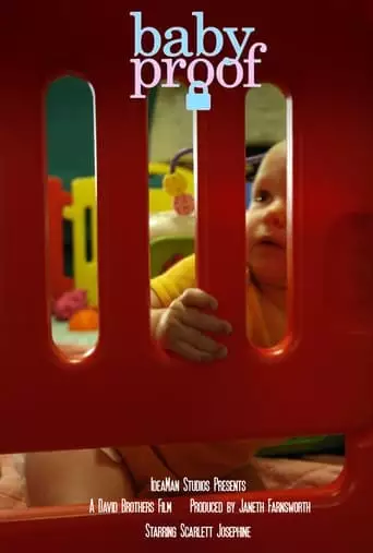 Baby Proof (2023)