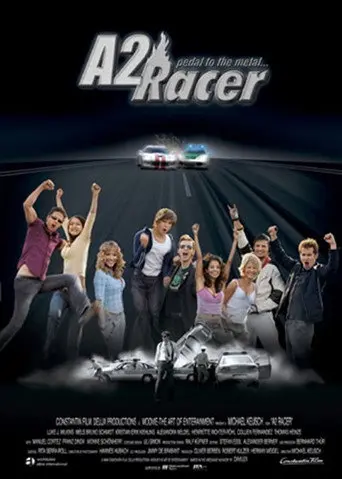 A2 Racer (2004)