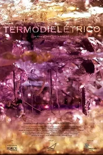 Thermodielectric (2023)