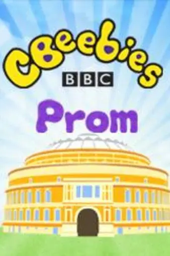 CBeebies Prom: From the Royal Albert Hall (2014)