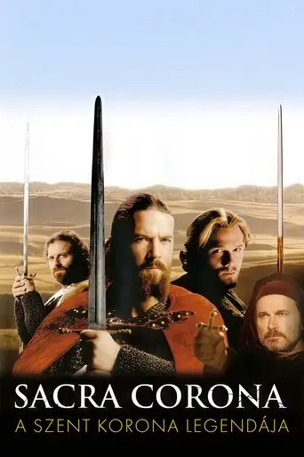 Sacra Corona (2001)