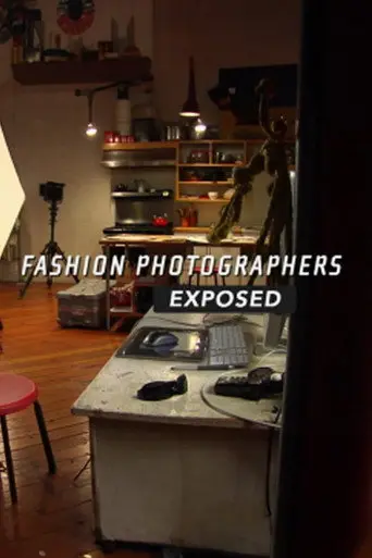 Fashion Photographers Exposed (2009)