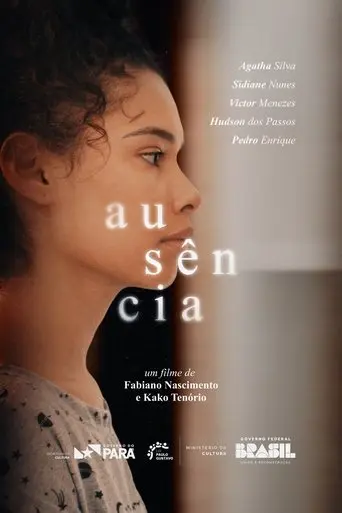 Ausência (2025)