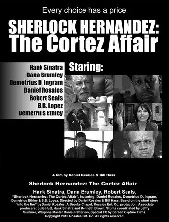 Sherlock Hernandez (2010)