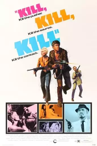 Kill! (1971)