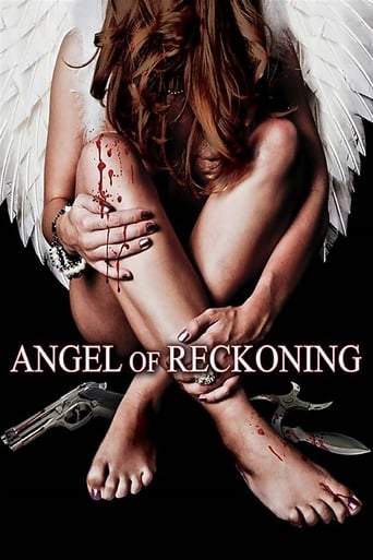 Angel Of Reckoning (2016)