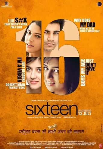 Sixteen (2013)