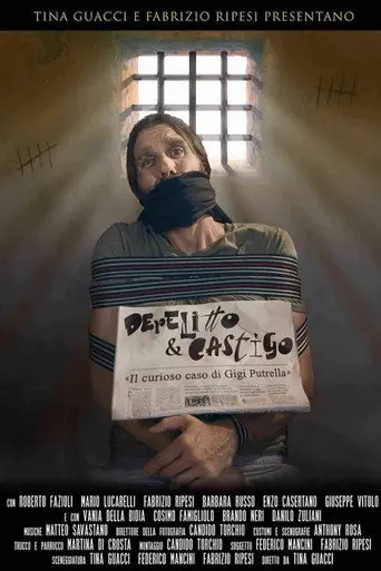 Derelitto & Castigo (2019)