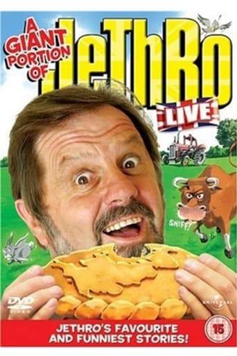 A Giant Portion Of Jethro (2008)