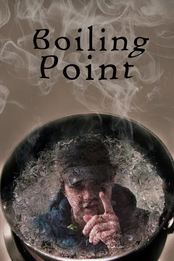 Boiling Point (2022)