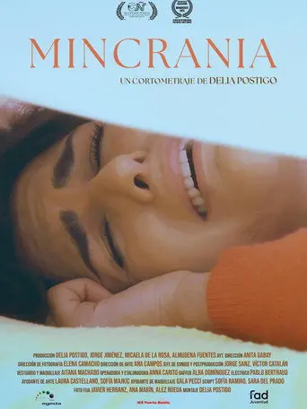 Mincrania (2025)