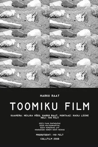 Toomik's Movie (2008)