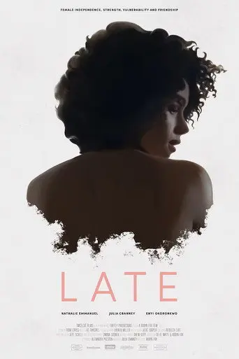Late (2018)