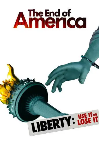 The End of America (2008)