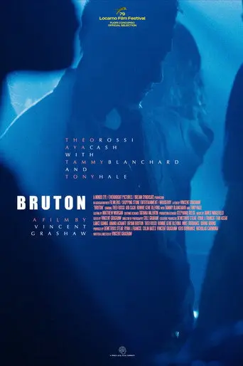 Bruton (2026)