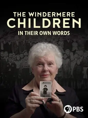 The Windermere Children: In Their Own Words (1970)