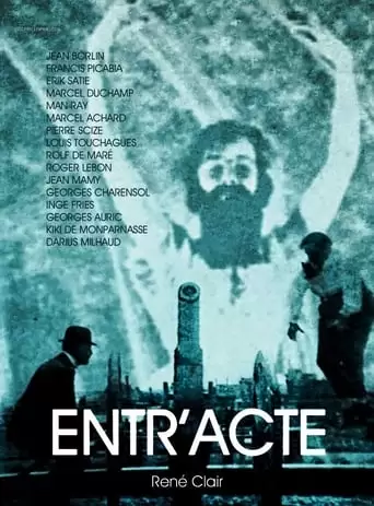 Entr'acte (1924)