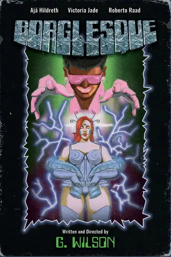BORGLESQUE (2025)