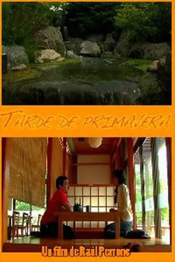 Tarde de primavera (2005)