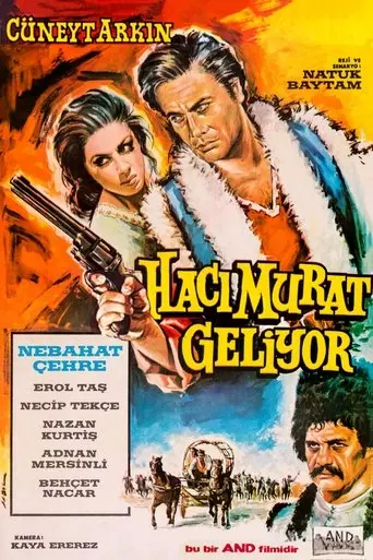 Haci Murat Geliyor (1968)