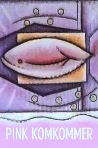 Pink Komkommer (1991)