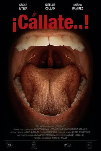 ¡Cállate…! (2010)
