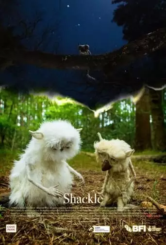 Shackle (2022)