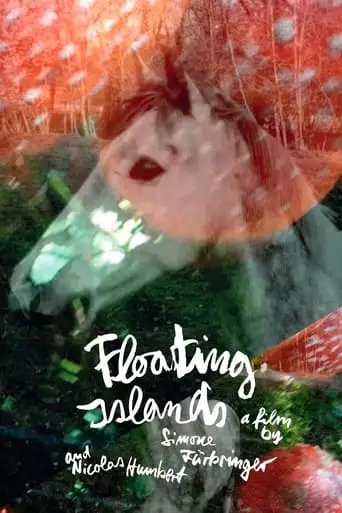 Floating Islands (2023)