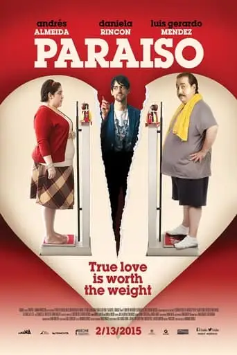 Paradise (2013)