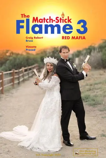 The Match-Stick Flame 3: Red Mafia (2026)